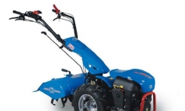 Žrtvama mina šest motokultivatora