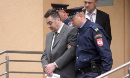 Stojićevoj supruzi ne oduzimaju imovinu