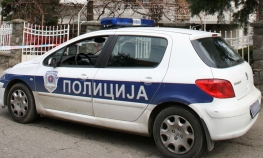 U Ibru pronađeno tijelo Njemačkog državljanina