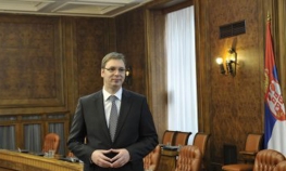 Tim Džuda hvali Vučića: Sviđao vam se ili ne, dobro se pokazao