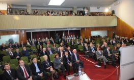 Smijenjen predsjednik Skupštine grada Kragujevca