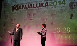 Izraelskom filmu glavna nagrada festivala "Banjaluka 2014"