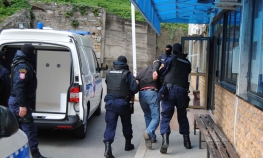 Među uhapšenima i odbornik SDS-a