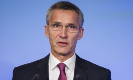 Stoltenberg: NATO ne želi konfrontaciju s Rusijom