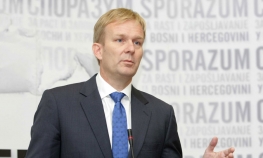 Sorensen: Mehanizam koordinacije prvi zadatak za novu vlast