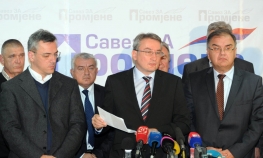 Traže ponovno brojanje glasova