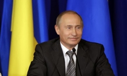 Putin: Rusija i Ukrajina trebali bi održati tradiciju bratskog ...