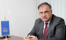 Ivanić: Ja ću odrediti ko će u Savjet ministara iz RS