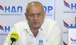 Za Škeljića 2.755 glasova