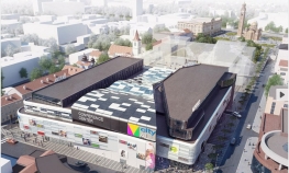 Pogledajte kako će izgledati "City Mall" u Banjaluci