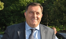 Dodik pozvan na sjednicu Trilateralne komisije u Beogradu