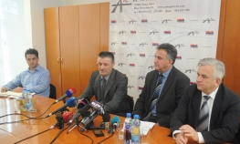 Prezentovan projekat izgradnje autoputa Banjaluka - Split