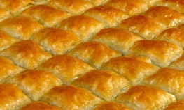 Najveća evropska fabrika baklava se otvara u Hrvatskoj