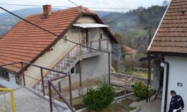 Bračni par teško povrijeđen u eksploziji