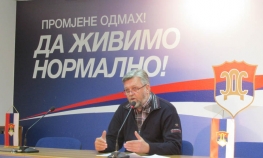 SDS uputio 3 zahtjeva CIK-u