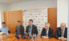 Autoputem od Banjaluke do Splita