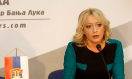 Aleksandra Pandurević: SDS od 2000. godine nije imao više glasova