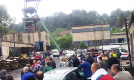 Završen izvještaj o rudarskoj nesreći