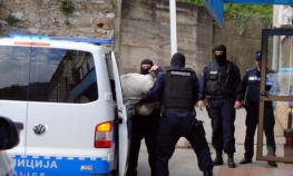 Uhapšeni prisluškivali policiju?