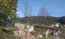 Zbog sanacije put duži deset km