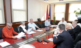 "Vruć krompir" u rukama Slaviše Šućura