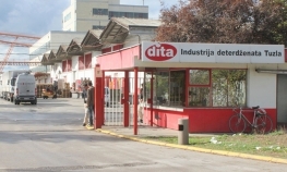 Tužilaštvo ne može zaustaviti privatizaciju "Dite"