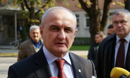 Đokić: Počinju ozbiljni razgovori o formiranju vlasti