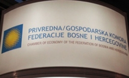 Marko Šantić novi predsjednik privredne komore FBiH