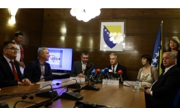 U ponoć ističe rok za zahtjeve za ponovno brojanje glasačkih listića