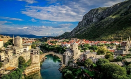 BiH riznica turističkih atrakcija