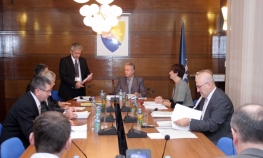 Utvrđuju rezultat za Dodika, Tadića i Cvijanovićevu