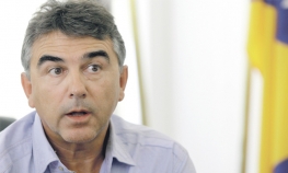 Salihović "u ratu" sa Sudom BiH i Sipom