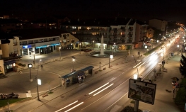 Muškarac iz Laktaša nasilno ušao u Sud
