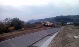Sapna će teći koritom i kod obilnih padavina