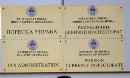 Zaplijenjeni obuća i čarape u vrijednosti 155.000 KM