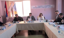 Elaborat o procjeni štete od poplava vraćen na doradu
