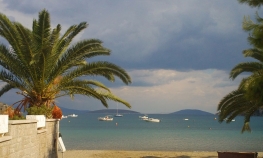 Tolo i Nafplio za miran odmor