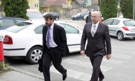 Pomoć SIPA zatražena tek kad je zgrada Predsjedništva BiH zapaljena