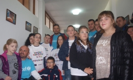 Dječje emocije na fotografijama