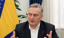Podrška formiranju fonda za zapadni Balkan