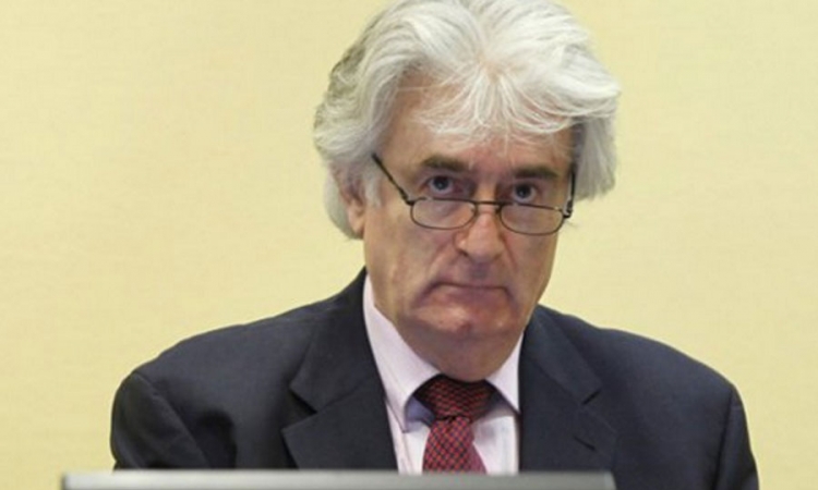 Karadžić: Srbi nisu poslušan narod da bi pravili zavjere