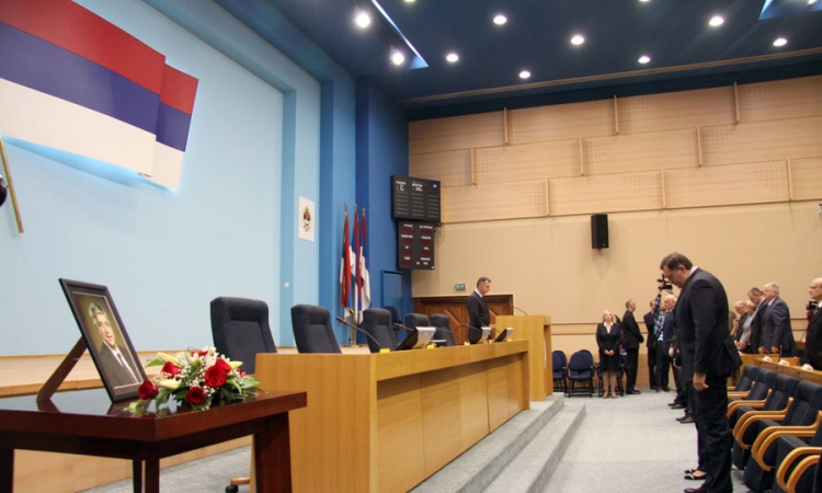 Dodik: Bobar je bio društveno odgovoran čovjek