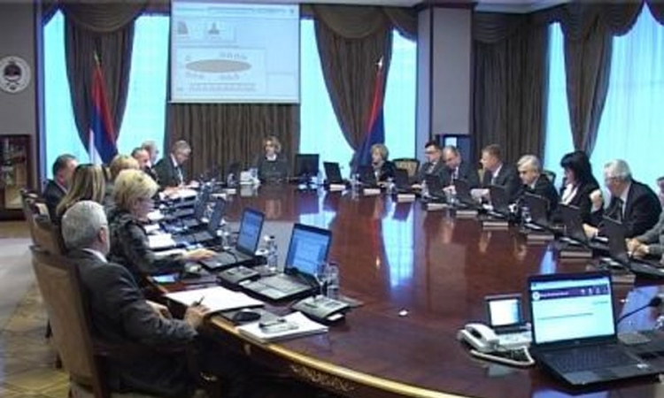 Sanirati objekat KPZ Doboj
