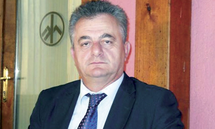 Popović: Političko suđenje Radovanu Karadžiću 