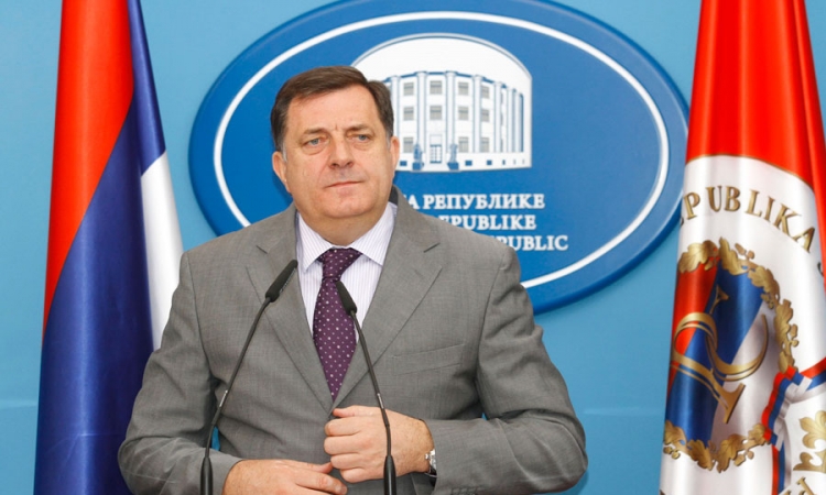  Dodik: RS organizovano kreće  u vraćanje nadležnosti