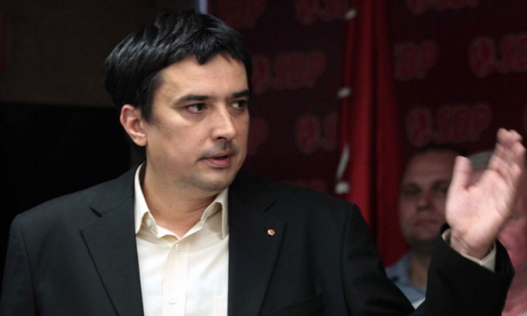 Hadžiomerović: Pošteni ljudi u BiH  zaslužuju istu šansu