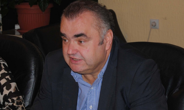 Počeli radovi na montaži mosta na rijeci Drinjači