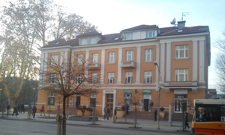 Obustava saobraćaja u Banjaluci