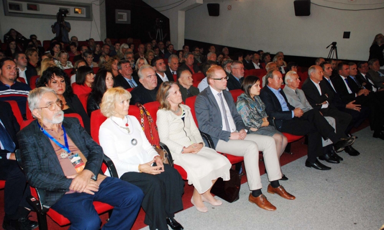 Otvoren "Jahorina film festival"