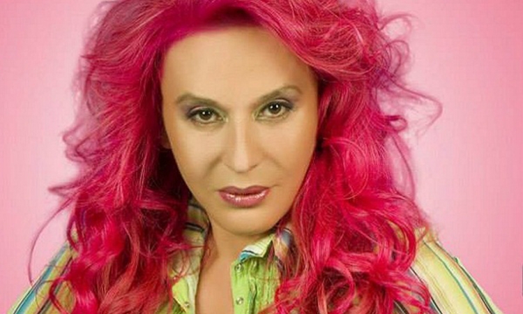 Zorica Brunclik: Pred koncert ću pet dana biti bez seksa